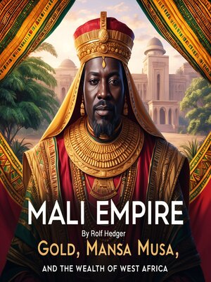 cover image of Mali Empire